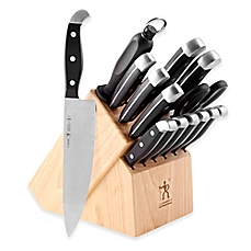 kitchen knife set