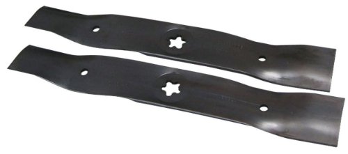 lawn mower blades