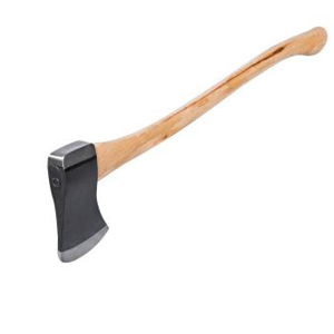 single bit axe
